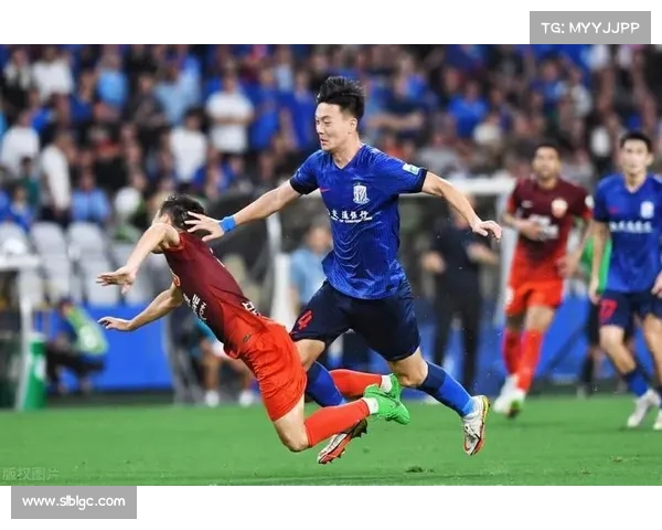 2：0！上港力克北京国安，拿下队史首座超级杯！